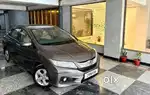 Honda City 2015-2017 i VTEC CVT VX, 2016, Petrol