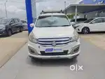 Maruti Suzuki Ertiga 2018, 2018, Petrol