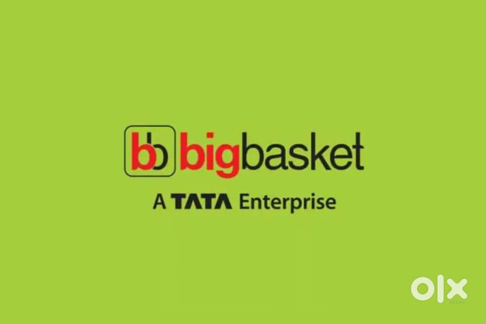 Tata big basket