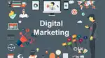 Digital marketing/ video editing and making /photoshoot