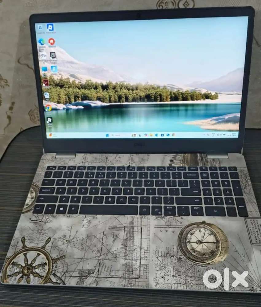 DELL INSPIRON 15 3000 P90F306