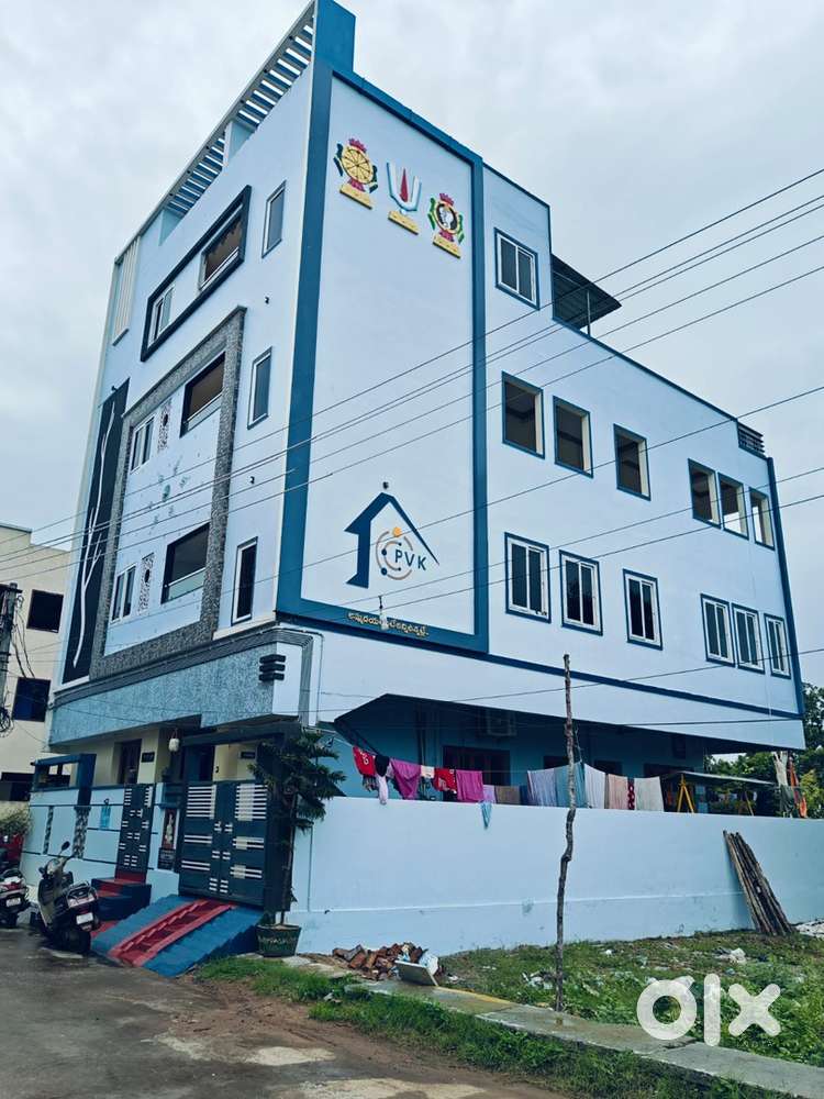 2bhk house rented