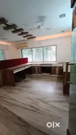 Office rent GST bhawan RUBY hospital 1200sq ft