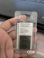 Ram 8gb ddr4 crucial
