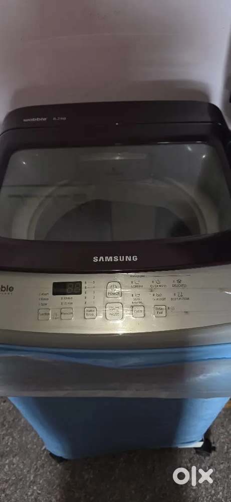Samsung Top Load washingmachine
