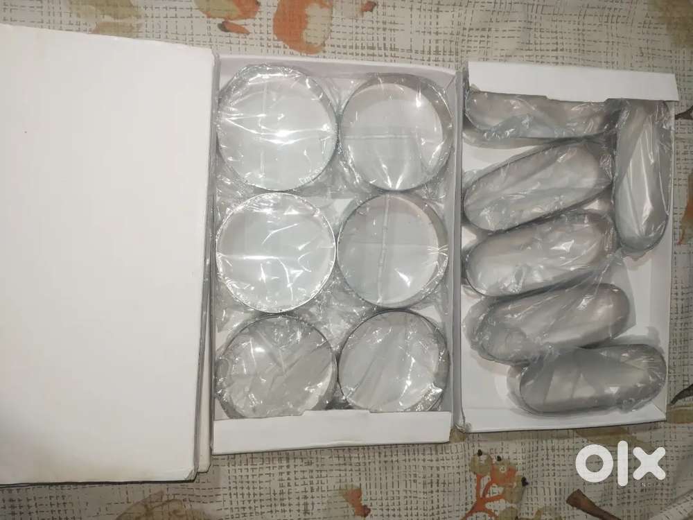 Cake Baking Ring stainless buns cookie.