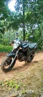 Yamaha Fz 16