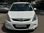 Hyundai i20 2010-2012 1.2 Sportz, 2012, Petrol