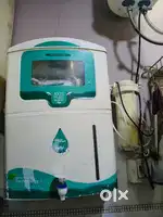 Good condition only need of service