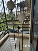Standing Lamp