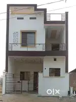 3 BHK Independent House in Kelambakkam