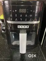 Usha air fryer