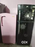 Second hand fridges sales