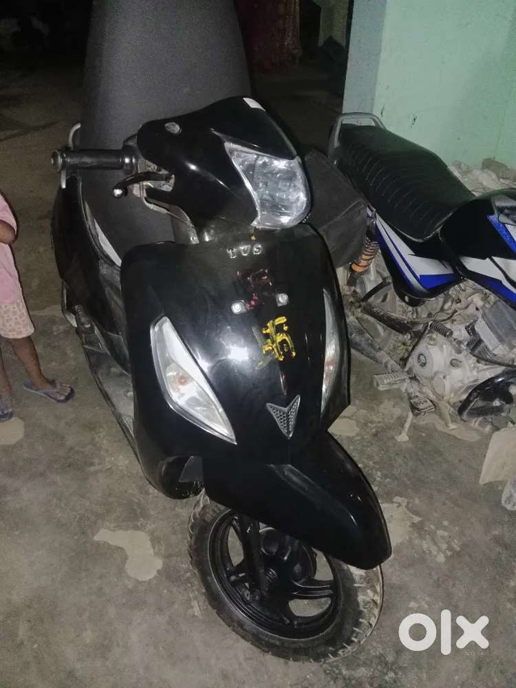 Bike is best