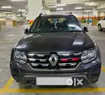 Renault Duster 2020 Petrol 44250 Km Driven