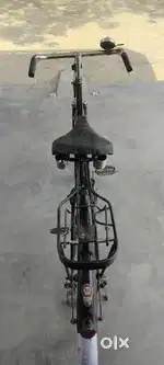 Cycle bilkul badhiya condition me h