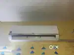 LG AC 1.5 TON
