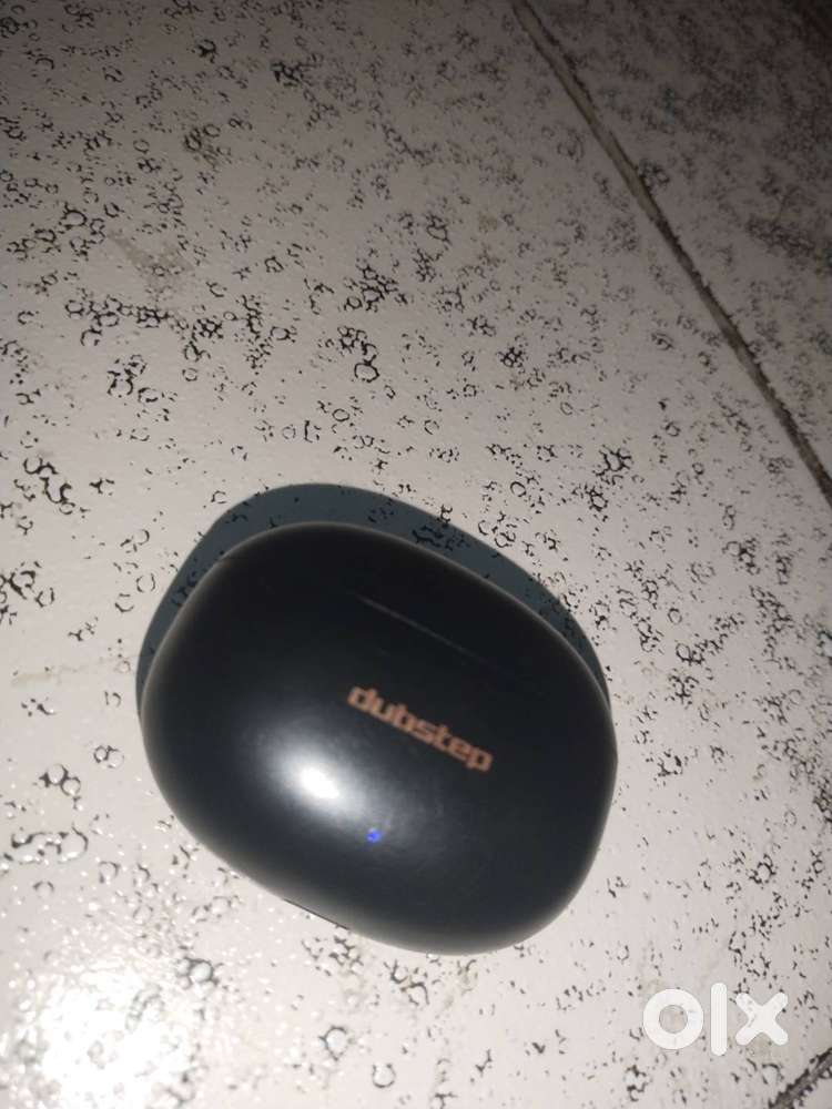 Earbuds dubstep x9