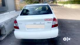 Hyundai Accent 2010 Petrol Well Maintained