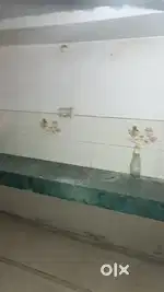 Only for bachelor ke liye 2 BHK semi furnished