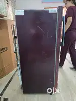 Voltas beko fridge