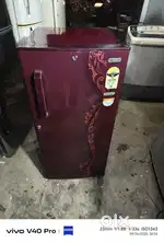 Videocon fridge single door