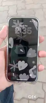 Iphone 14 pro 256 gb