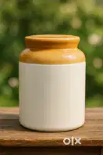 Spices and Pickle Jar
