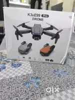 K3&E99 Pro Drone| Mini Drone for kids with best quality