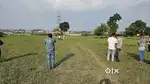 Sherpur near by new highway 200 mtr near biltup area.
