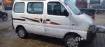 Maruti Suzuki Eeco 2017
