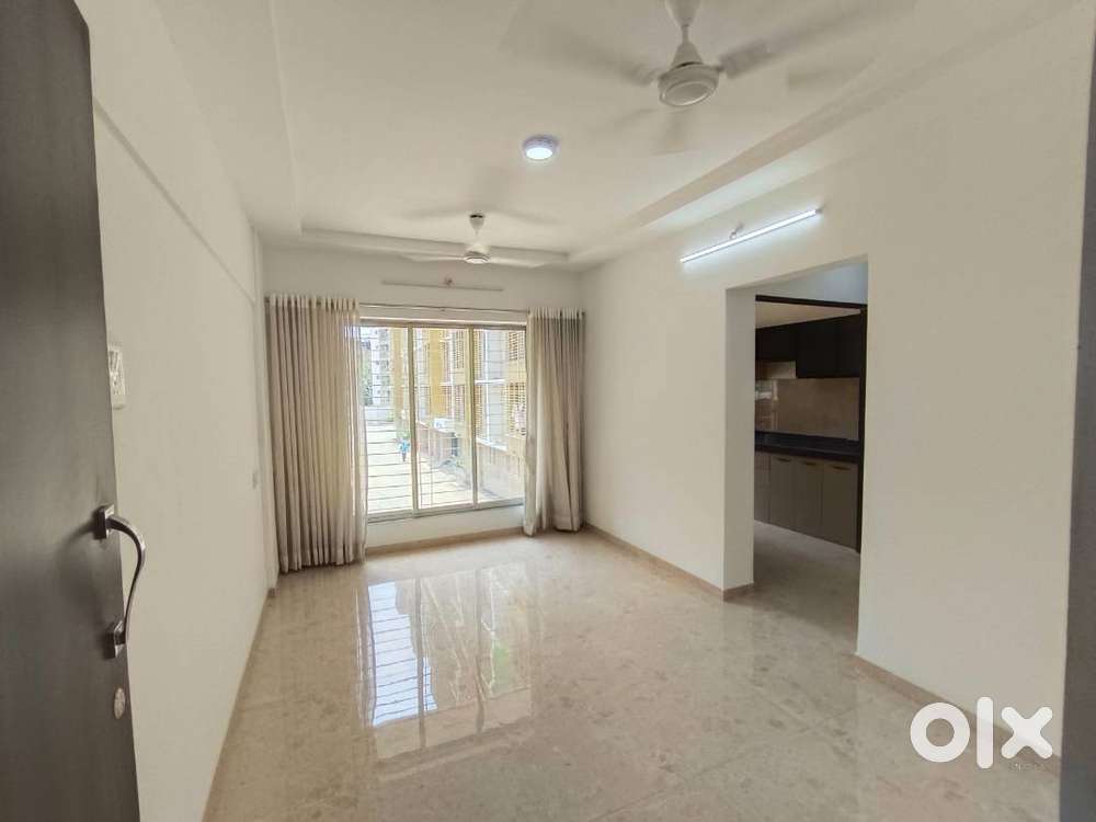 1BHK Flat For Sell in Vasai East