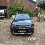 Kia Carens 1.4 Prestige 7 STR, 2023, Petrol