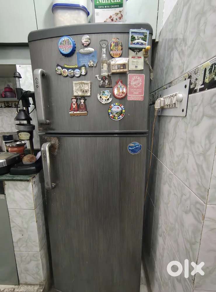 Selling 250 liters fridge in good condition