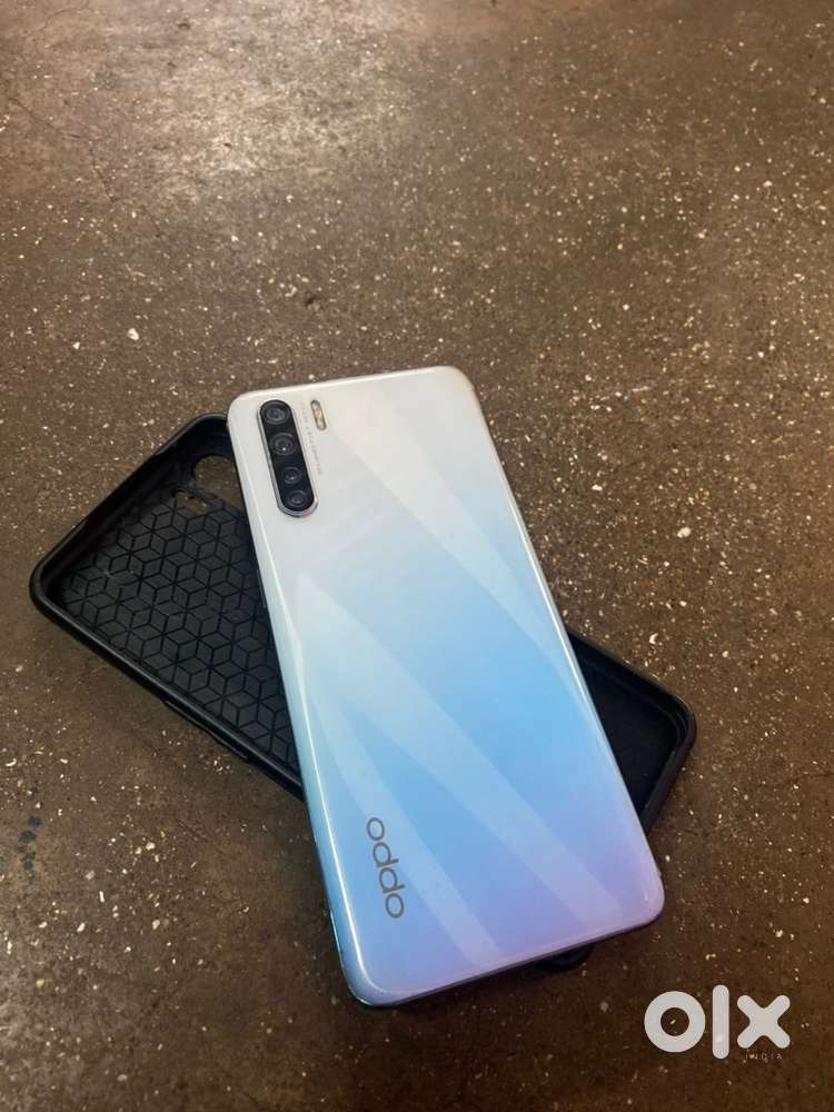 Iphone F15Pro 8/128 All Working Good Condition