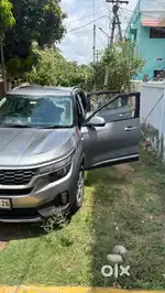 Kia Seltos 2020 Diesel 184000 Km Driven.