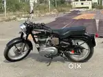 Bullet full ok condition, Engine Gear Full ok ownership-5