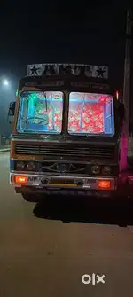 Heavy vehicle Driver with 3 years of experience