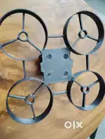 Drone body