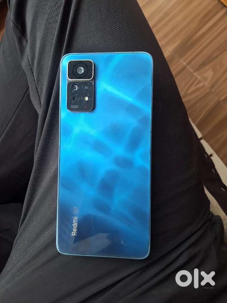 Redmi note 11pro plus 5G 12/256
