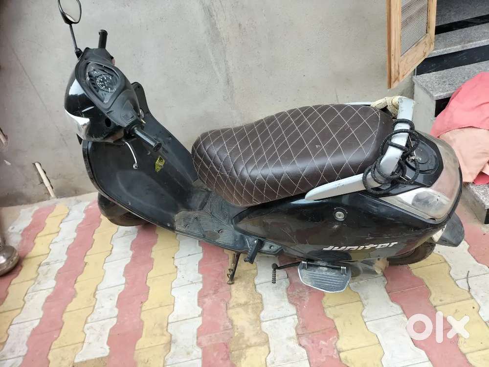 TVs jupiter 110 cc
