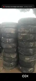 Uk. Use tyre & scrap tyre