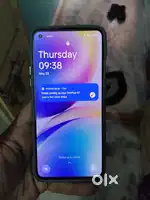 One Plus 8T-12gb 256gb