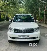 Tata Safari Storme EX, 2015, Diesel