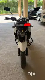 Regularly serviced 250cc Yamaha FZ25 Urgent Sale