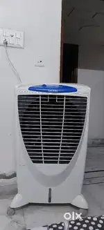 Symphony winter cooler