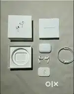 Apple AirPods 2nd generation