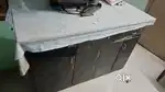 Cutting table