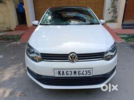 Volkswagen Polo 1.2 MPI Highline Plus, 2018, Petrol