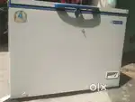 (D) Fridge